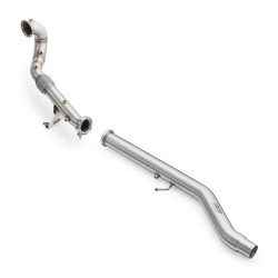 Downpipe pentru Cupra Formentor 2.0 TSI