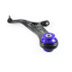 MR2 ZZW30 (2000 - 2006) Bucșă spate braț transversal față Powerflex pentru Toyota MR2 ZZW30 (2000 - 2006) | race-shop.ro