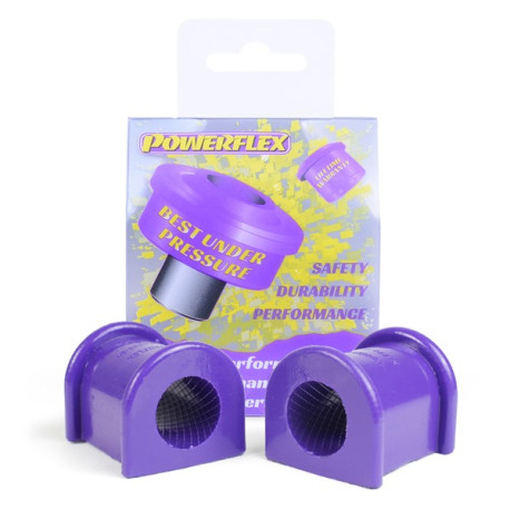 MR2 ZZW30 (2000 - 2006) Bucșă de bară antiruliu Powerflex față (20 mm) pentru Toyota MR2 ZZW30 (2000 - 2006) | race-shop.ro