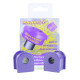 MR2 ZZW30 (2000 - 2006) Bucșă Powerflex pentru bara antiruliu spate (15 mm) pentru Toyota MR2 ZZW30 (2000 - 2006) | race-shop.ro
