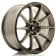 Jante Japan Racing JR11 18x8,5 ET35 5x100/108 Matt Bronz | race-shop.ro