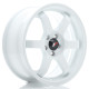 Jante Japan Racing JR3 16x7 ET40 5x114,3 White | race-shop.ro