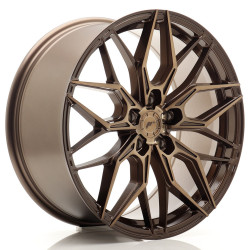 Japan Racing JR46 19x8,5 ET45 5x112 Platinum Bronz