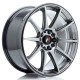 Jante Japan Racing JR11 18x8,5 ET40 5x112 Hyper Black | race-shop.ro