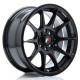 Jante Japan Racing JR11 19x8,5 ET42 5x112/114,3 Gloss Black | race-shop.ro