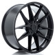 Jante Japan Racing JR44 21x9,5 ET20-45 5H BLANK Glossy Black | race-shop.ro