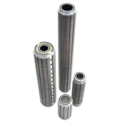 Laminova C43 înlocuire miez radiator de ulei