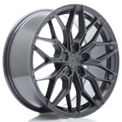 Japan Racing JR46 18x8,5 ET20-51 5H BLANK Hyper Gray
