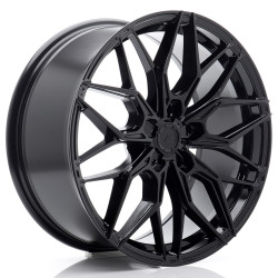Japan Racing JR46 19x8,5 ET20-45 5H BLANK Gloss Black