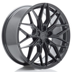 Japan Racing JR46 19x8,5 ET20-45 5H BLANK Hyper Gray