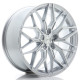 Jante Japan Racing JR46 19x8,5 ET20-45 5H BLANK Silver w/ Machined Face | race-shop.ro