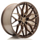 Jante Japan Racing JR46 20x10 ET20-46 5H BLANK Platinum Bronz | race-shop.ro