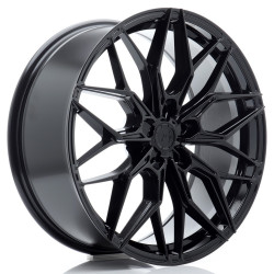 Japan Racing JR46 20x8,5 ET20-45 5H BLANK Gloss Black
