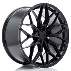 Japan Racing JR46 20x9,5 ET20-40 5H BLANK Gloss Black