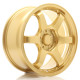 Jante Japan Racing SL03 17x8 ET20-42 5H BLANK Gold | race-shop.ro