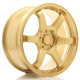 Jante Japan Racing SL03 18x8 ET20-35 5H BLANK Gold | race-shop.ro