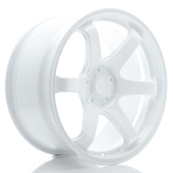Japan Racing SL03 19x9,5 ET20-35 5H BLANK White