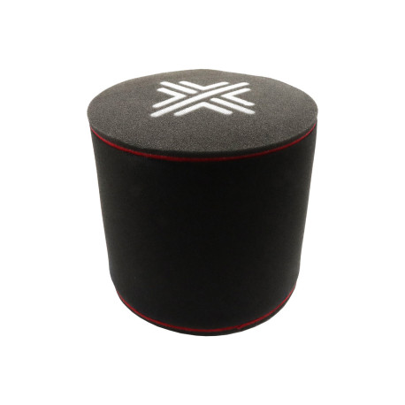 Filtre aer universale Filtru ear sport universal Pipercross cu gât de cauciuc - C0127 | race-shop.ro