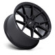 Jante aliaj Rotiform Rotiform RC199 KPR wheel 20x9 5X120 72,56 ET38, BLACK | race-shop.ro