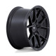 Jante aliaj Rotiform Rotiform RC199 KPR wheel 20x9 5X120 72,56 ET38, BLACK | race-shop.ro