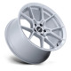 Jante aliaj Rotiform Rotiform RC199 KPR wheel 20x10,5 5X120 72,56 ET40, SILVER | race-shop.ro