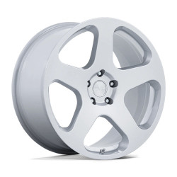 Rotiform RC200 NUE jantă 20x10 5X120 65,07 ET40, SILVER