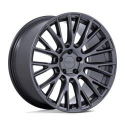 Rotiform RC201 LSE jantă 19x8,5 5X112 66,56 ET25, GRAY