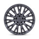 Jante aliaj Rotiform Rotiform RC201 LSE jantă 20x10 5X112 66,56 ET35, GRAY | race-shop.ro