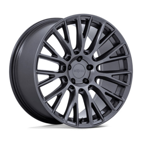 Jante aliaj Rotiform Rotiform RC201 LSE jantă 20x8,5 5X112 66,56 ET20, GRAY | race-shop.ro