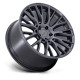 Jante aliaj Rotiform Rotiform RC201 LSE jantă 20x8,5 5X112 66,56 ET20, GRAY | race-shop.ro