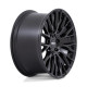 Jante aliaj Rotiform Rotiform RC201 LSE jantă 19x10 5X120 72,56 ET40, BLACK | race-shop.ro