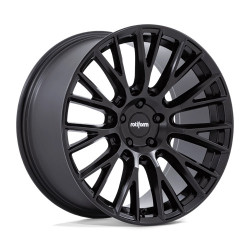 Rotiform RC201 LSE jantă 19x8,5 5X112 66,56 ET25, BLACK