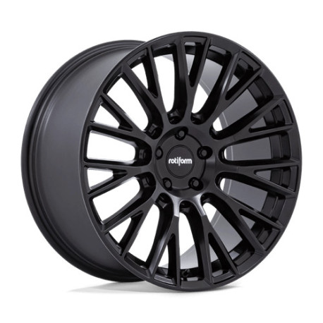 Jante aliaj Rotiform Rotiform RC201 LSE jantă 20x10 5X112 66,56 ET35, BLACK | race-shop.ro
