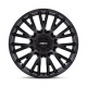 Jante aliaj Rotiform Rotiform RC201 LSE jantă 20x8,5 5X120 72,56 ET35, BLACK | race-shop.ro