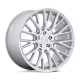 Jante aliaj Rotiform Rotiform RC201 LSE jantă 19x10 5X120 72,56 ET40, SILVER | race-shop.ro