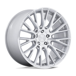 Rotiform RC201 LSE jantă 19x8,5 5X112 66,56 ET25, SILVER