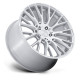 Jante aliaj Rotiform Rotiform RC201 LSE jantă 20x8,5 5X112 66,56 ET20, SILVER | race-shop.ro