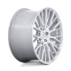 Jante aliaj Rotiform Rotiform RC201 LSE jantă 20x8,5 5X112 66,56 ET40, SILVER | race-shop.ro