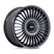 Jante aliaj Rotiform Rotiform RC202 GRZ jantă 17x8 5X100/5X112 66,56 ET35, GRAY | race-shop.ro
