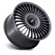 Jante aliaj Rotiform Rotiform RC202 GRZ jantă 20x10 5X112/5X120 72,56 ET40, GRAY | race-shop.ro