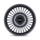 Jante aliaj Rotiform Rotiform RC202 GRZ jantă 20x10 5X112/5X120 72,56 ET40, GRAY | race-shop.ro