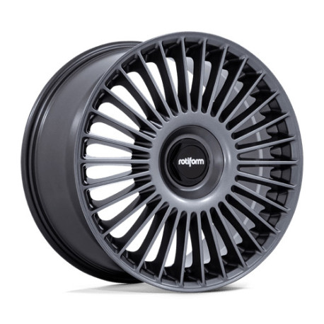 Jante aliaj Rotiform Rotiform RC202 GRZ jantă 20x8,5 5X112/5X120 72,56 ET35, GRAY | race-shop.ro