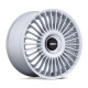 Jante aliaj Rotiform Rotiform RC202 GRZ jantă 20x8,5 5X112/5X120 72,56 ET45, SILVER | race-shop.ro