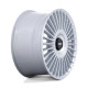 Jante aliaj Rotiform Rotiform RC202 GRZ jantă 20x8,5 5X112/5X120 72,56 ET45, SILVER | race-shop.ro