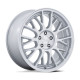 Jante aliaj Rotiform Rotiform RC204 PHX jantă 19x10 5X120 72,56 ET40, SILVER | race-shop.ro
