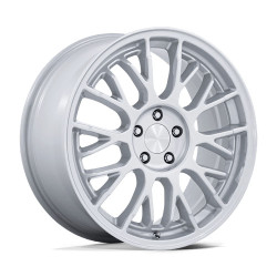 Rotiform RC204 PHX jantă 19x10 5X120 72,56 ET40, SILVER
