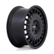 Jante aliaj Rotiform Rotiform RC205 PMF jantă 19x8,5 5X108 72,56 ET45, BLACK | race-shop.ro