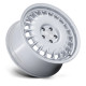 Jante aliaj Rotiform Rotiform RC205 PMF jantă 19x8,5 5X112 66,56 ET45, SILVER | race-shop.ro