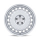 Jante aliaj Rotiform Rotiform RC205 PMF jantă 19x8,5 5X112 66,56 ET45, SILVER | race-shop.ro