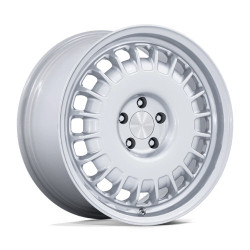 Rotiform RC205 PMF jantă 20x10 5X112 66,56 ET40, SILVER